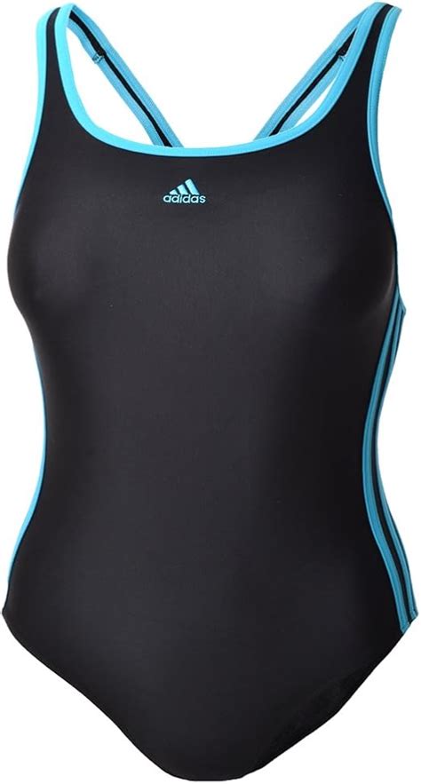 adidas bikini schwarz damen|schwarze Badeanzüge & Tankinis für Damen .